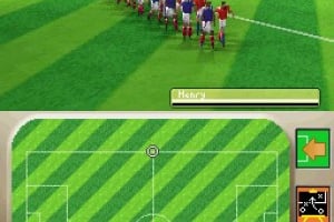 2006 FIFA World Cup Germany Screenshot