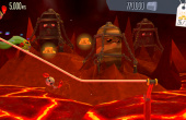 BIT.TRIP Presents: Runner 2 Future Legend of Rhythm Alien - Screenshot 10 of 10