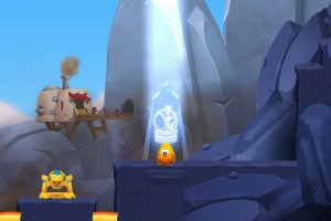 Toki Tori 2+ Screenshot