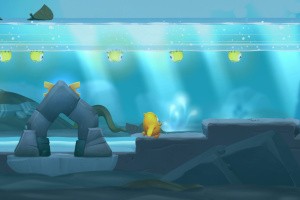 Toki Tori 2+ Screenshot