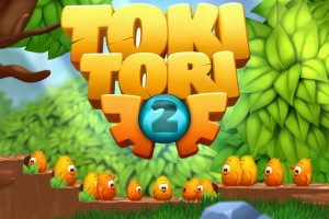 Toki Tori 2+ Screenshot