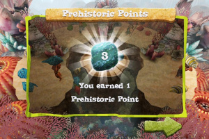 The Croods: Prehistoric Party! Screenshot