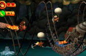 Donkey Kong Country Returns 3D - Screenshot 4 of 4