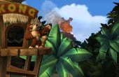 Donkey Kong Country Returns 3D - Screenshot 1 of 4