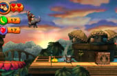 Donkey Kong Country Returns 3D - Screenshot 2 of 4