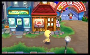 Animal Crossing: New Leaf Review - Screenshot 4 of 5