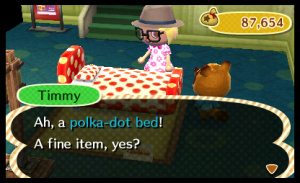 Animal Crossing: New Leaf Review - Screenshot 2 of 5