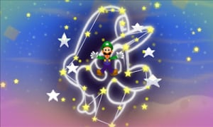 Mario & Luigi: Dream Team Review - Screenshot 5 of 6