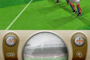2006 FIFA World Cup Germany Screenshot