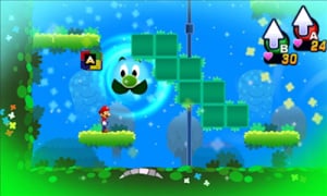 Mario & Luigi: Dream Team Review - Screenshot 4 of 6