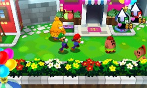 Mario & Luigi: Dream Team Review - Screenshot 4 of 6