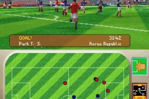 2006 FIFA World Cup Germany Screenshot