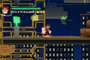 Wreck-It Ralph Screenshot