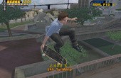 Tony Hawk's Pro Skater 4 - Screenshot 8 of 8