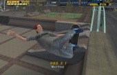 Tony Hawk's Pro Skater 4 - Screenshot 6 of 8