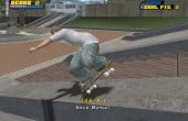Tony Hawk's Pro Skater 4 - Screenshot 5 of 8