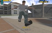 Tony Hawk's Pro Skater 4 - Screenshot 1 of 8