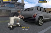 Tony Hawk's Pro Skater 4 - Screenshot 2 of 8