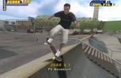 Tony Hawk's Pro Skater 4 - Screenshot 3 of 8