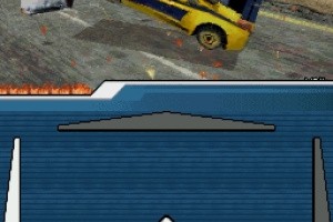 Burnout Legends Screenshot