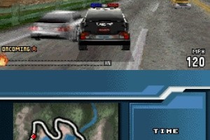 Burnout Legends Screenshot