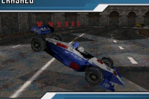 Burnout Legends Screenshot