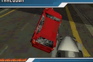 Burnout Legends Screenshot