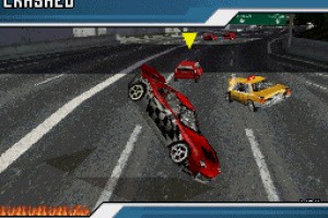 Burnout Legends Screenshot