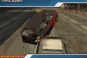 Burnout Legends Screenshot