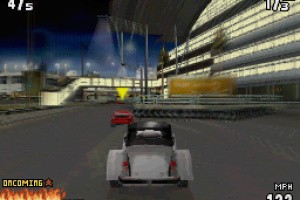 Burnout Legends Screenshot