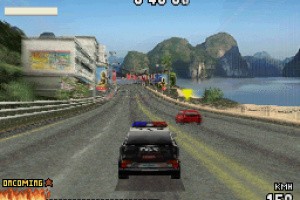 Burnout Legends Screenshot