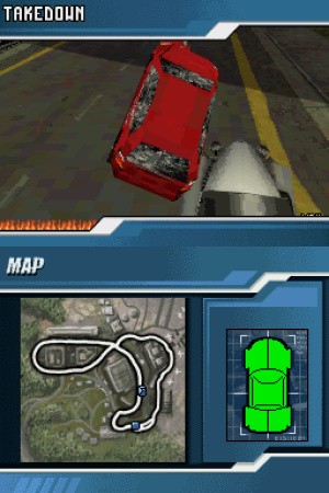 Burnout Legends Review - Screenshot 1 of 3