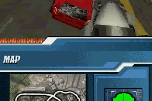 Burnout Legends Screenshot