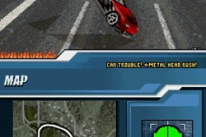 Burnout Legends Screenshot