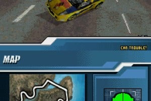 Burnout Legends Screenshot