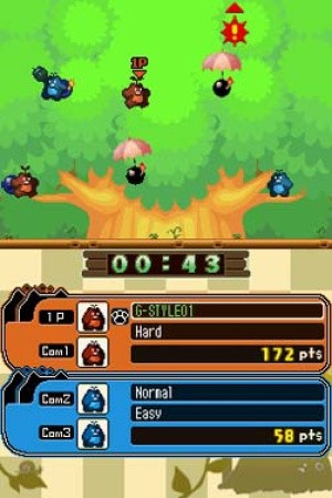 Moke Moke Review - Screenshot 3 of 3