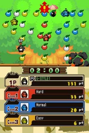 Moke Moke Review - Screenshot 1 of 3