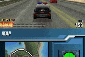 Burnout Legends Screenshot