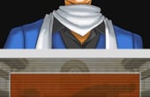 Phoenix Wright: Ace Attorney - Justice For All - Screenshot 2 of 10