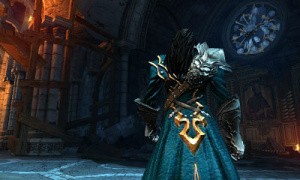 Castlevania: Lords of Shadow - Mirror of Fate Review - Screenshot 1 of 6