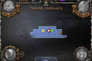 Castlevania: Lords of Shadow - Mirror of Fate Screenshot