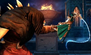 Castlevania: Lords of Shadow - Mirror of Fate Review - Screenshot 5 of 6