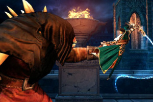 Castlevania: Lords of Shadow - Mirror of Fate Screenshot