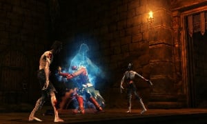 Castlevania: Lords of Shadow - Mirror of Fate Review - Screenshot 3 of 6