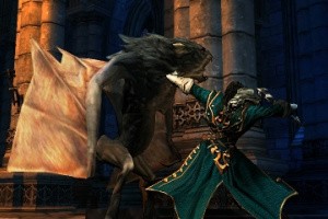 Castlevania: Lords of Shadow - Mirror of Fate Screenshot