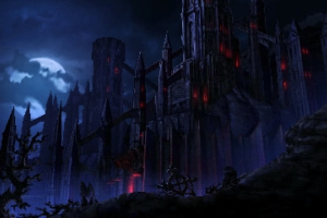 Castlevania: Lords of Shadow - Mirror of Fate Screenshot