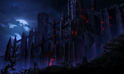 Review: Castlevania: Lords of Shadow 2 - Hardcore Gamer