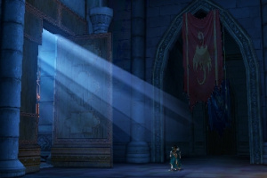 Castlevania: Lords of Shadow - Mirror of Fate Screenshot