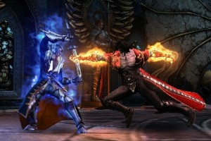 Castlevania: Lords of Shadow - Mirror of Fate Screenshot