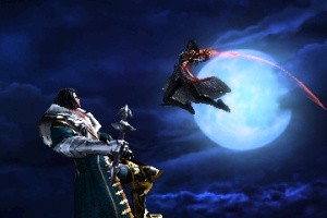 Castlevania: Lords of Shadow - Mirror of Fate Screenshot